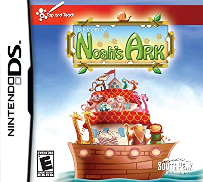 Noahs Ark - DS