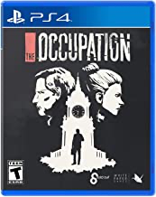 Occupation, The - PS4