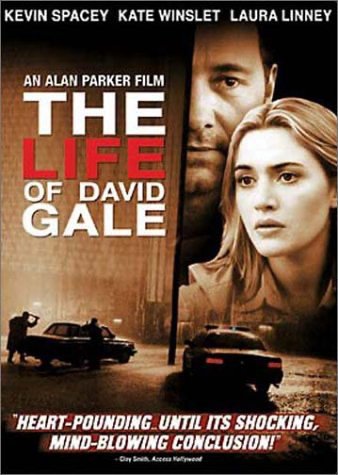 Life Of David Gale Special Edition - DVD