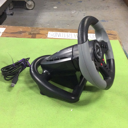 HORI Racing Wheel 3 - PS3