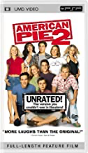 American Pie 2 - UMD