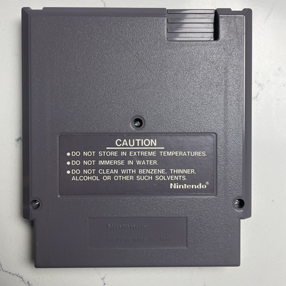 Super Pitfall (3-Screw) - NES