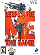 Despicable Me: The Game - Wii