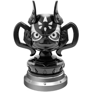 Kaos Trophy - Skylanders SuperChargers Magic Items