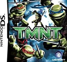 TMNT - DS