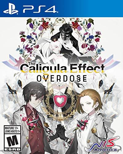 Caligula Effect: Overdose - PS4