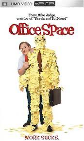 Office Space - UMD
