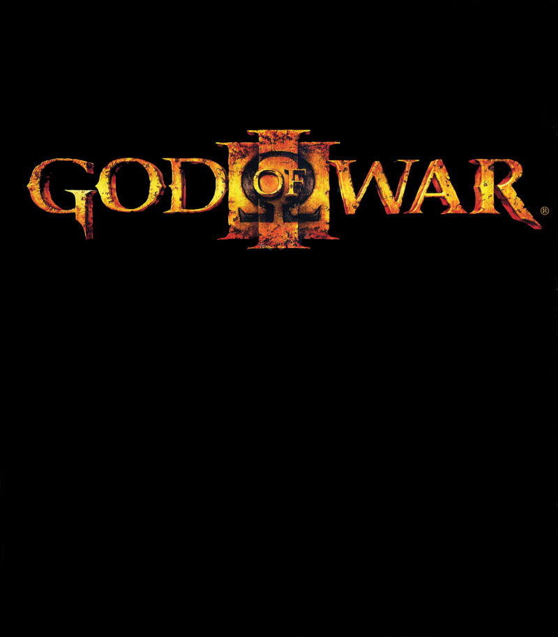 God of War 3 - Greatest Hits - PS3