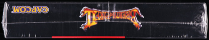 Breath of Fire II SNES 9.0 A+ - NEBRASKA COLLECTION