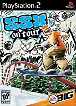 SSX On Tour - PS2