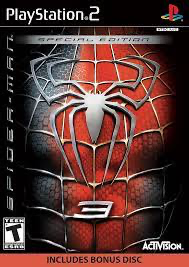 Spiderman 3: Special Edition - PS2