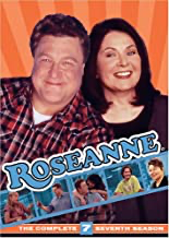 Roseanne: The Complete 7th Season - DVD