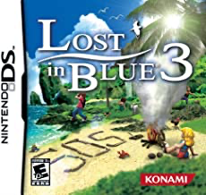 Lost in Blue 3 - DS