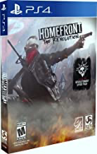 Homefront: The Revolution - Steelbook Edition - PS4