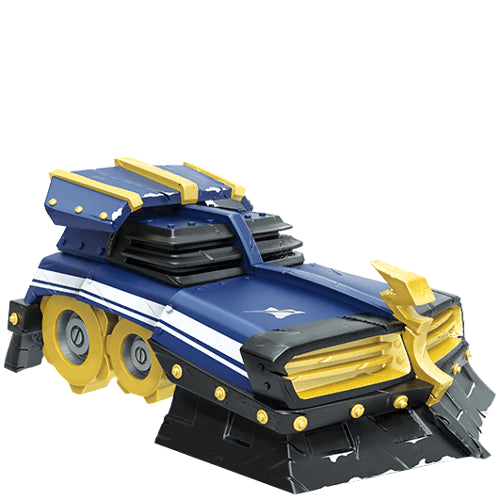 Shield Striker - Skylanders SuperChargers Vehicles