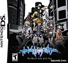 World Ends With You, The - DS