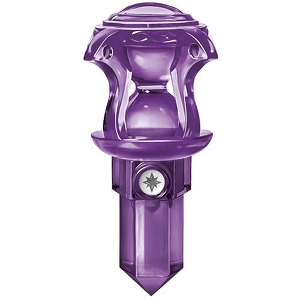 Magic Hourglass (Arcane Hourglass) - Skylander Trap Team Crystal Traps