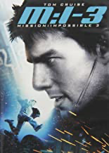 Mission: Impossible III - DVD