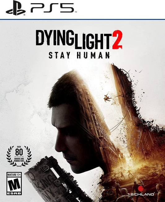 Dying Light 2: Stay Human - PS5