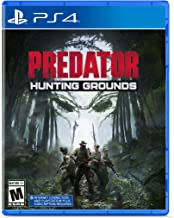 Predator Hunting Grounds - PS4