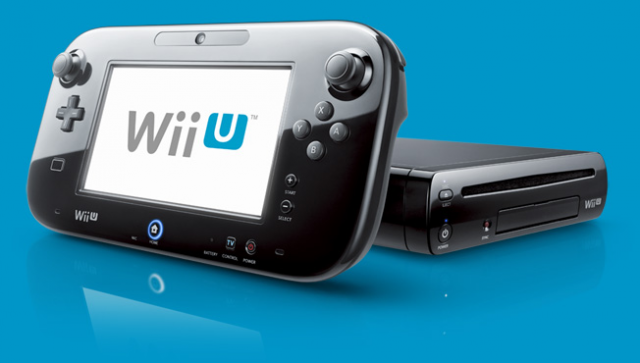 Console System | 32GB Deluxe w/ Preloaded Game - Wii U