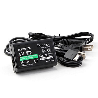 PS Vita AC Power Supply Cord - PS Vita