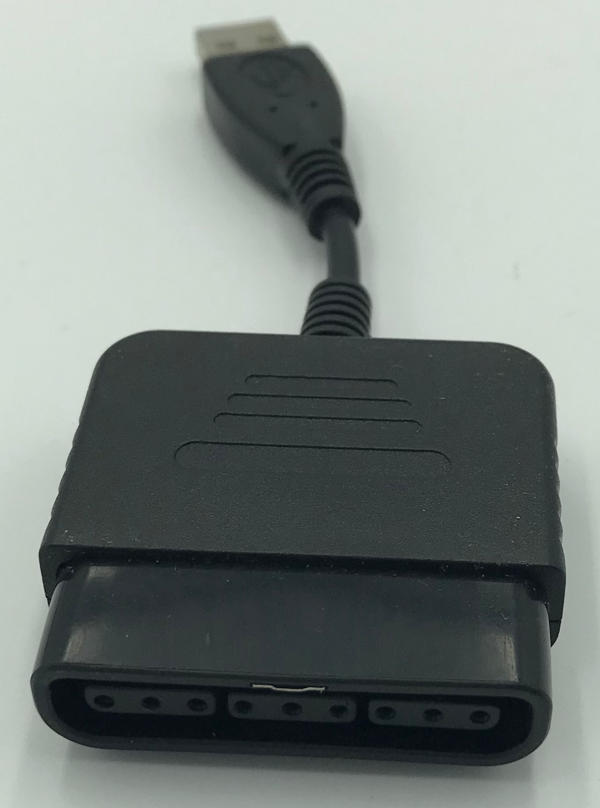 Ps2 Controller Adapter Controller Adapter PS2 to USB V2 Used For Sale Retro Game – Dial Up Games