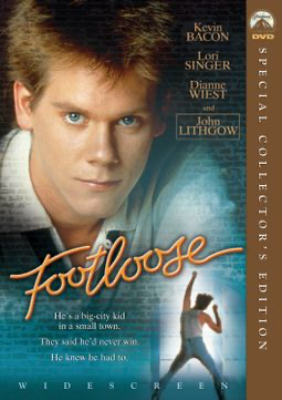 Footloose Collector's Edition - DVD