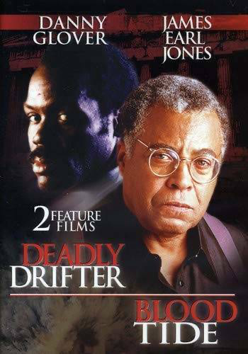 Deadly Drifter / Blood Tide - DVD