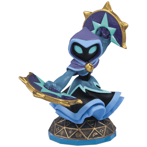 Star Strike - Skylander SWAP Force Series 1 Character
