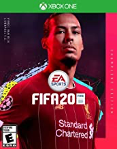 FIFA Soccer 20 - Champion's Edition - Xbox One
