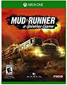 MudRunner: A Spintires Game - Xbox One