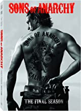 Sons Of Anarchy: Season 7 - DVD