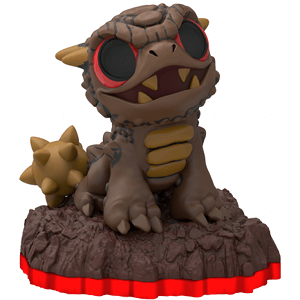 Bop - Skylander Trap Team Mini Skylanders