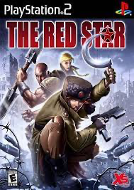 Red Star, The - PS2