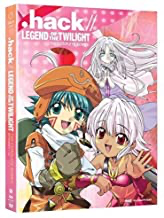 .hack//Legend Of The Twilight: The Complete Series - DVD