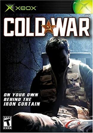 Cold War - Xbox