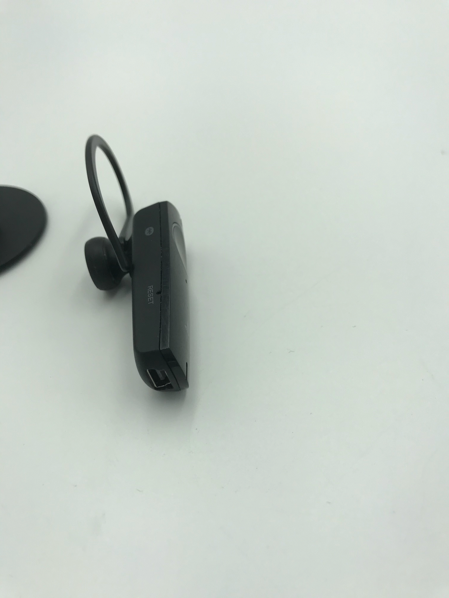 Bluetooth Earpiece | Official Black - PS3
