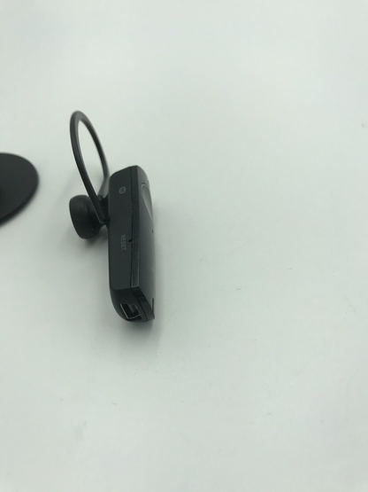 Bluetooth Earpiece | Official Black - PS3