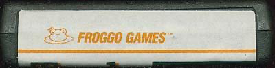Tank Command - Atari 7800