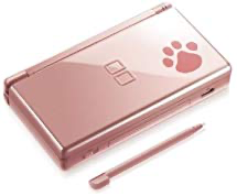 Console System | Nintendogs Edition - DS