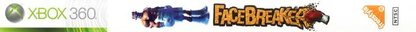FaceBreaker - Xbox 360