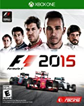 F1: Formula 1 2015 - Xbox One