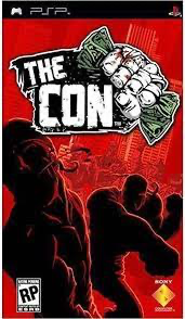 Con, The - PSP