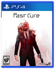 Past Cure - PS4