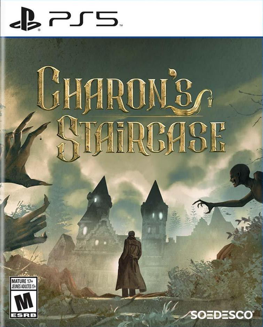 Charon's Staircase - PS5