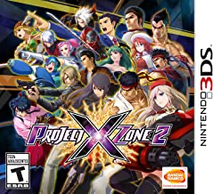 Project X Zone 2 - 3DS
