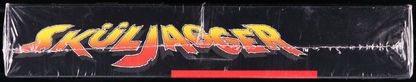 Skuljagger SNES 9.0 B+ - NEBRASKA COLLECTION