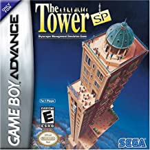 Tower SP, The - GBA