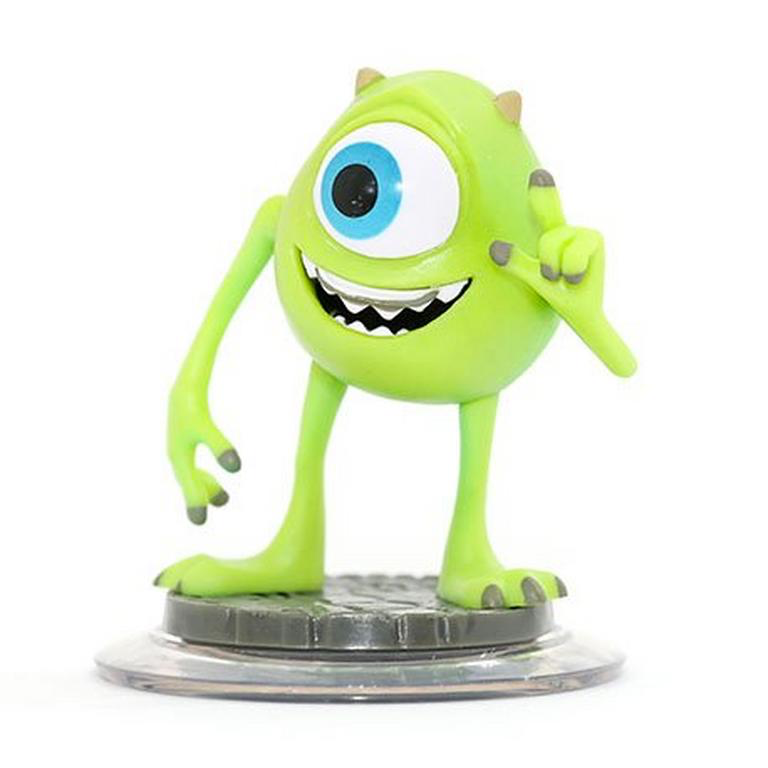 Figurine | Mike - Disney Infinity 1.0